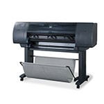 HP Designjet 4020 42 inch plotterpapier
