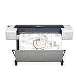 HP Designjet T1120 44 inch fotopapier