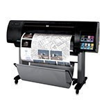 HP Designjet Z6100 42 inch fotopapier