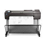 HP Designjet T730 36 inch fotopapier