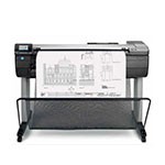 HP Designjet T830 36 inch plotterpapier