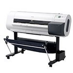 Canon ImagePROGRAF iPF700 36 inch poster papier