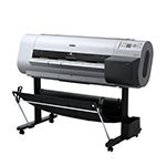 Canon ImagePROGRAF iPF710 36 inch poster papier