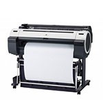 Canon ImagePROGRAF iPF760 36 inch poster papier