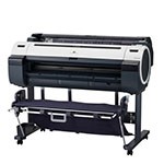 Canon ImagePROGRAF iPF765 36 inch poster papier