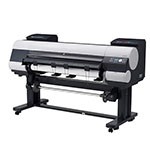 Canon ImagePROGRAF iPF8000 44 inch poster papier