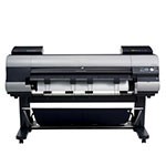 Canon ImagePROGRAF iPF9000 60 inch poster papier