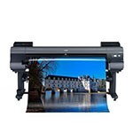 Canon ImagePROGRAF iPF9400 60 inch poster papier