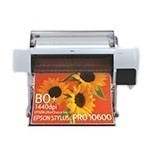 Epson Stylus Pro 10600 44 inch poster papier
