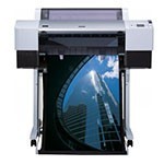 Epson Stylus Pro 7400 24 inch fotopapier