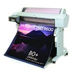 Epson Stylus Pro 9600 44 inch poster papier