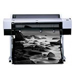 Epson Stylus Pro 9800 44 inch fotopapier
