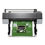 Epson Stylus Pro 9900 44 inch fotopapier