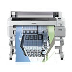 Epson SureColor SC-T5000 36 inch fotopapier