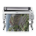 Epson SureColor SC-T7000 44 inch fotopapier