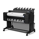 HP Designjet T2500 36 inch fotopapier