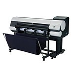 Canon ImagePROGRAF IPF830 44 inch poster papier
