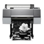 Epson SureColor SC-P6000 24 inch fotopapier