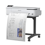 Epson SureColor SC-T3100 24 inch fotopapier