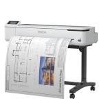 Epson SureColor SC-T5100 36 inch fotopapier