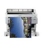 Epson SureColor SC-T5200 36 inch fotopapier