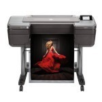 HP Designjet Z9+ 24 inch fotopapier