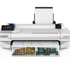 HP Designjet T125 24 inch plotterpapier