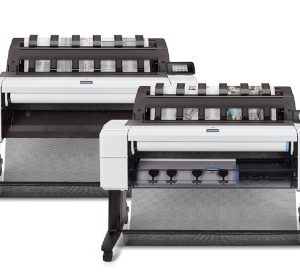 HP Designjet T1600ps 36 inch fotopapier