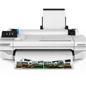 HP Designjet T130 24 inch fotopapier
