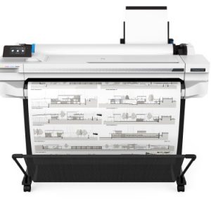 HP Designjet T530 36 inch fotopapier