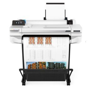 HP Designjet T525 24 inch A1 printer-0