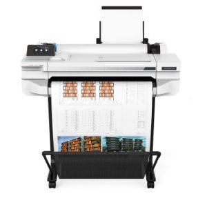 HP Designjet T530 24 inch A1 printer-0