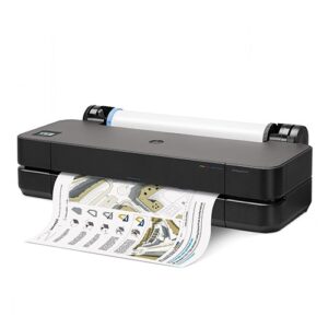 HP Designjet T250 24 inch plotterpapier